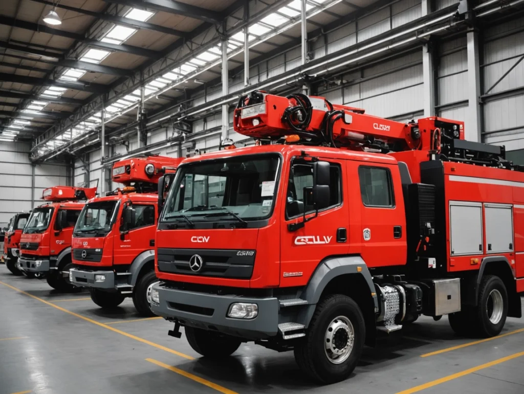 CLW Group Obtains Key International Certifications for Global Expansion 