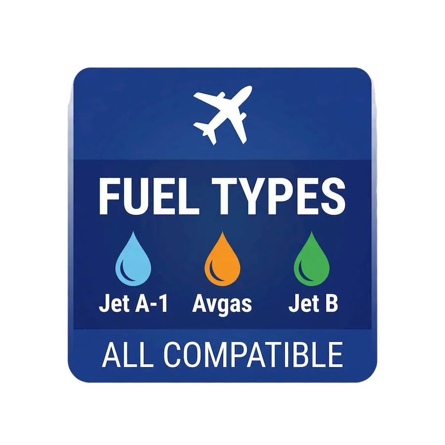 Fuel Types